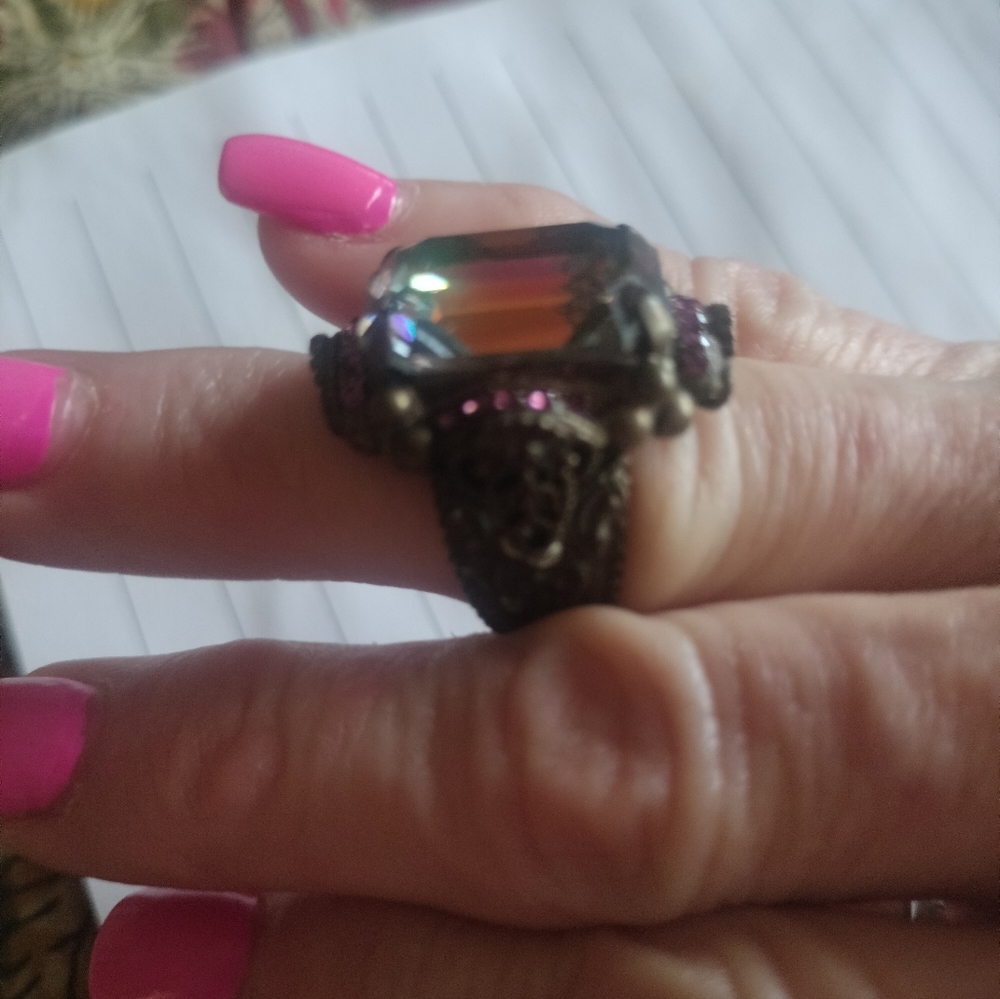 Sorrelli Ring - image 5